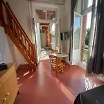 Bonvouloir Lejlighedshotel