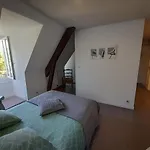 Bonvouloir Aparthotel *