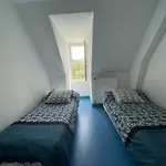 Lejlighedshotel Bonvouloir