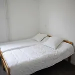 Bonvouloir Lejlighedshotel *