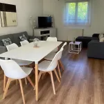 Lejlighedshotel Bonvouloir Bagnères-de-Bigorre