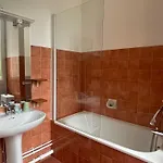 Lejlighedshotel Bonvouloir