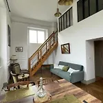 Bonvouloir Lejlighedshotel Bagnères-de-Bigorre