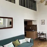 Lejlighedshotel Bonvouloir