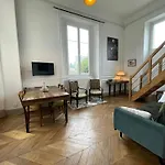 Bonvouloir Lejlighedshotel