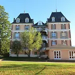 Lejlighedshotel Bonvouloir