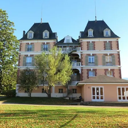 Aparthotel Bonvouloir