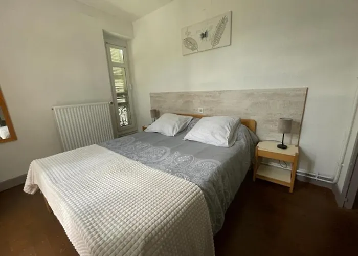 Bonvouloir * 巴涅尔德比戈尔