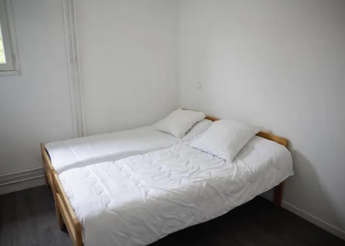 Bonvouloir 公寓式酒店 *