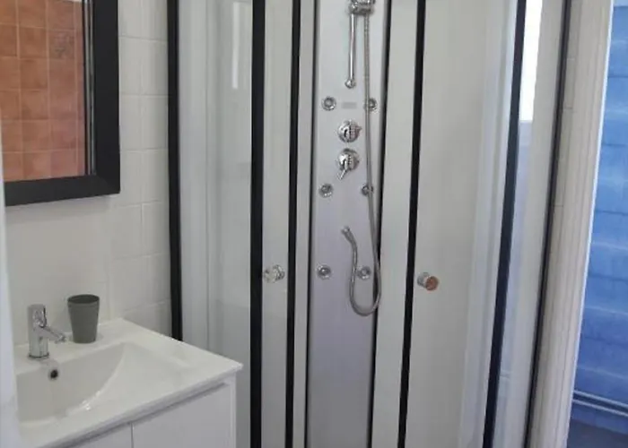 Bonvouloir 公寓式酒店 巴涅尔德比戈尔