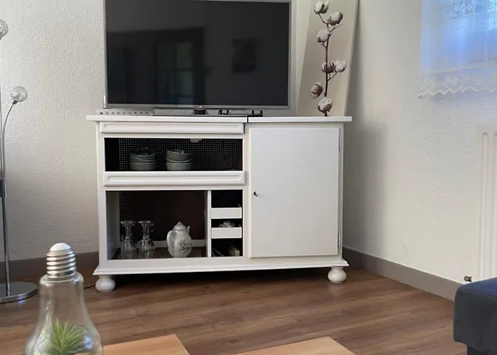 公寓式酒店 Bonvouloir *