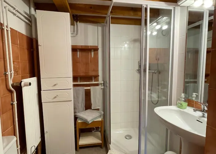 公寓式酒店 Bonvouloir