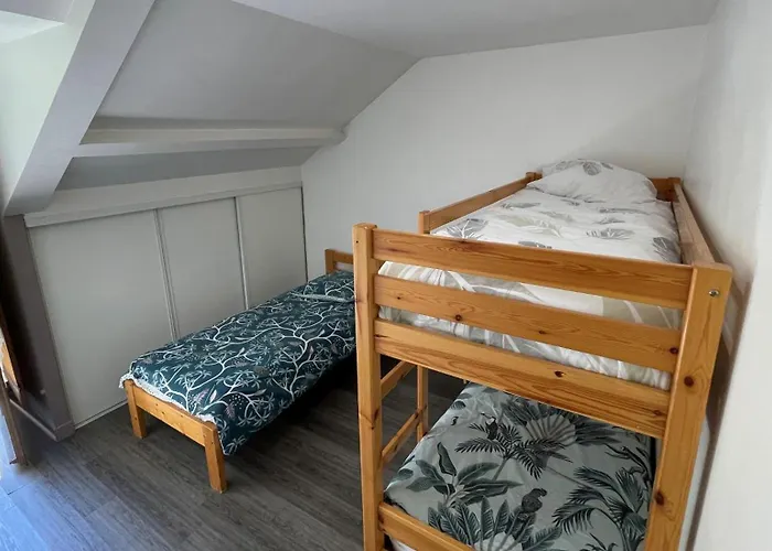 Bonvouloir * 巴涅尔德比戈尔