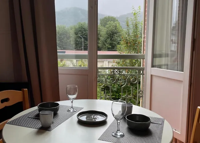 Bonvouloir * 巴涅尔德比戈尔