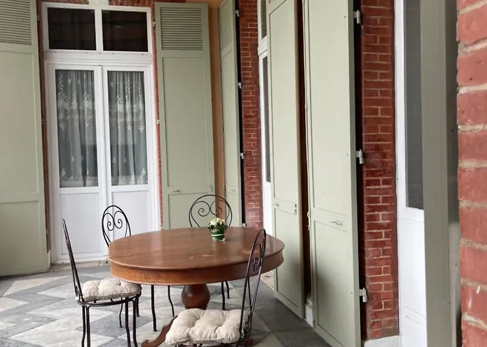 Bonvouloir 公寓式酒店 *