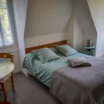 Apart Otel Bonvouloir