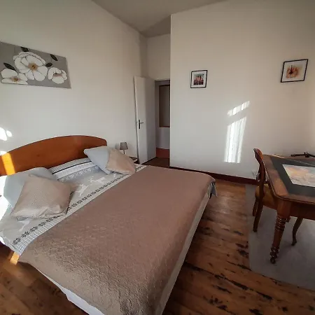 아파트호텔 Bonvouloir 바네르드비고르