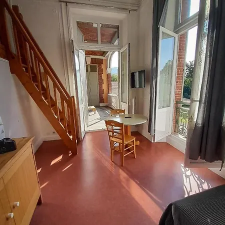 Bonvouloir 아파트호텔