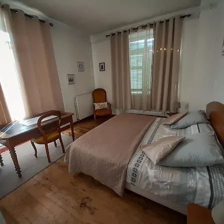 Bonvouloir מלון דירות