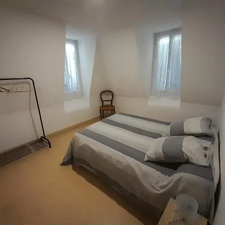 Bonvouloir מלון דירות *