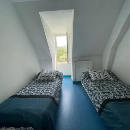 Appart hôtel Bonvouloir