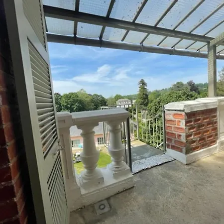 아파트호텔 Bonvouloir