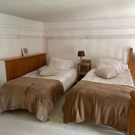 Bonvouloir בנרס-דה-ביגור