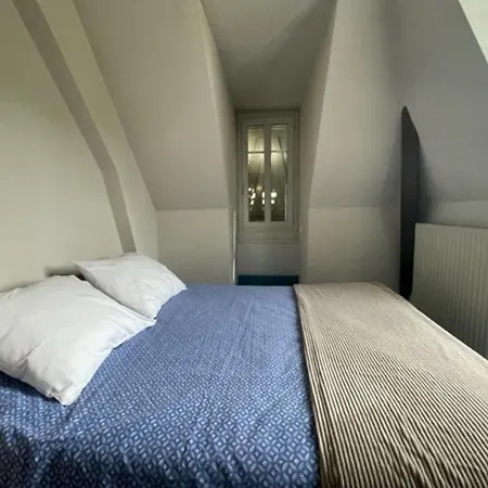 מלון דירות Bonvouloir בנרס-דה-ביגור