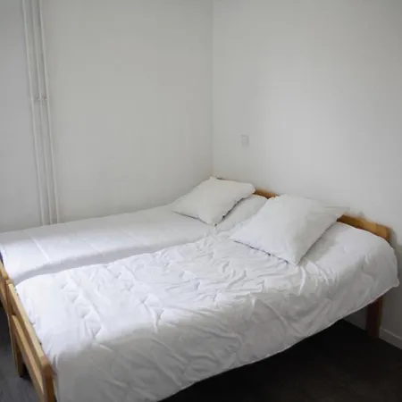 Bonvouloir 아파트호텔 *