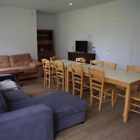 Bonvouloir מלון דירות