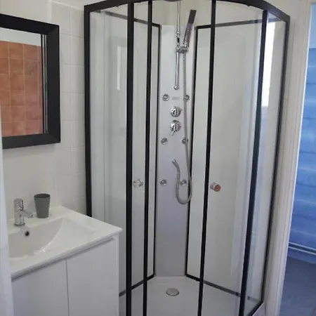 Bonvouloir מלון דירות בנרס-דה-ביגור