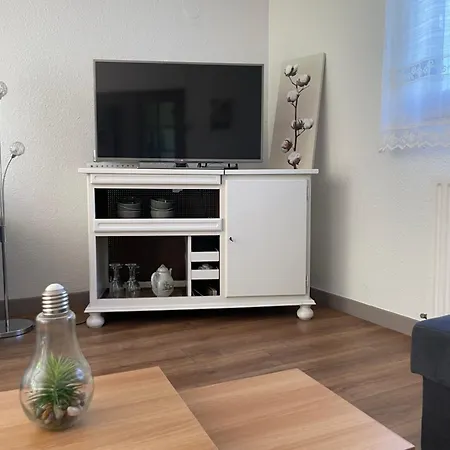 아파트호텔 Bonvouloir *