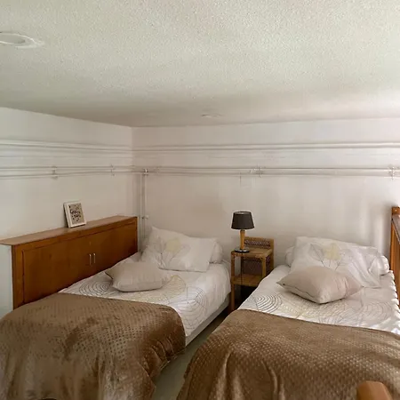 Bonvouloir 아파트호텔 *