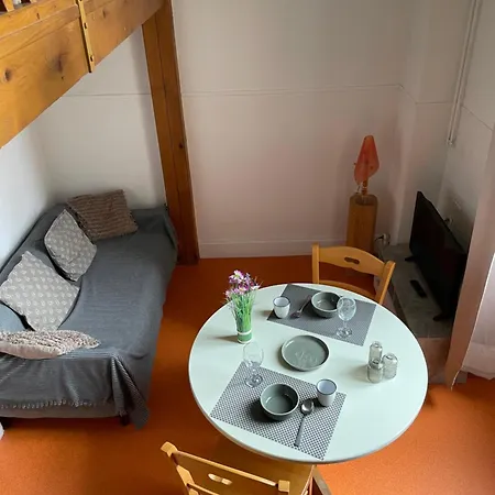 Bonvouloir מלון דירות