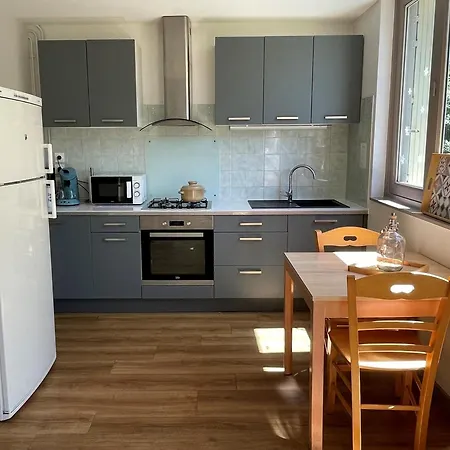 Bonvouloir מלון דירות בנרס-דה-ביגור