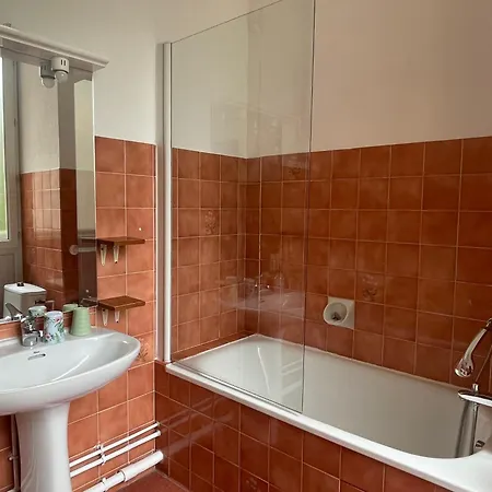 아파트호텔 Bonvouloir