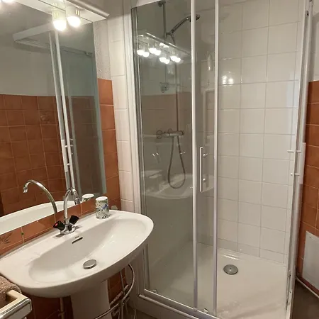 Bonvouloir 아파트호텔 바네르드비고르