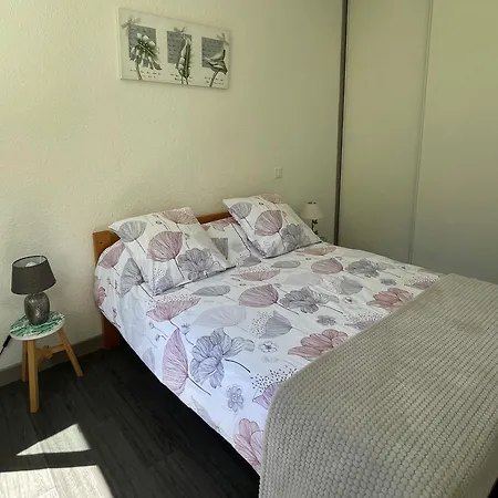 아파트호텔 Bonvouloir