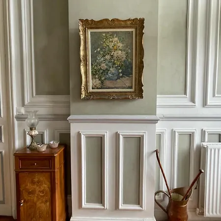 Bonvouloir 아파트호텔