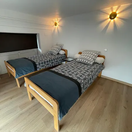 Bonvouloir בנרס-דה-ביגור