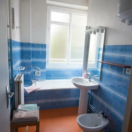 Bonvouloir 아파트호텔 바네르드비고르