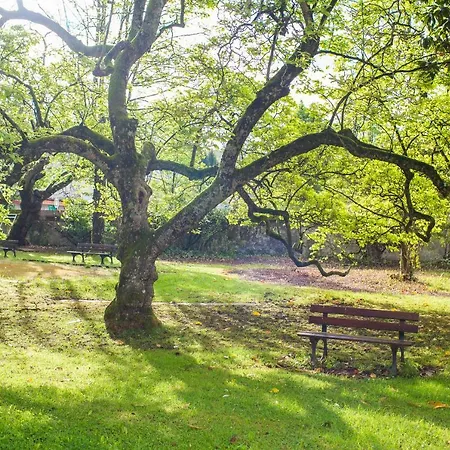 מלון דירות Bonvouloir
