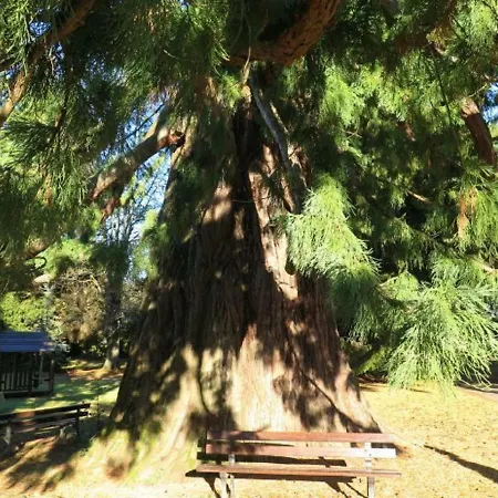 Bonvouloir 아파트호텔