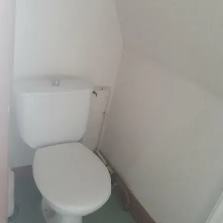 Bonvouloir מלון דירות *