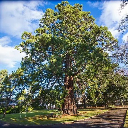 Bonvouloir 아파트호텔 *