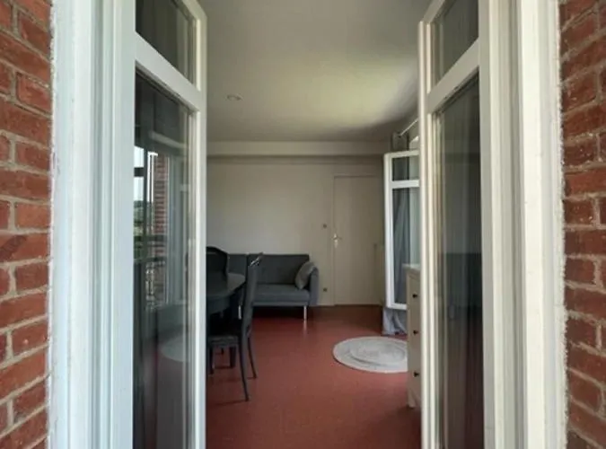 Lejlighedshotel Bonvouloir *