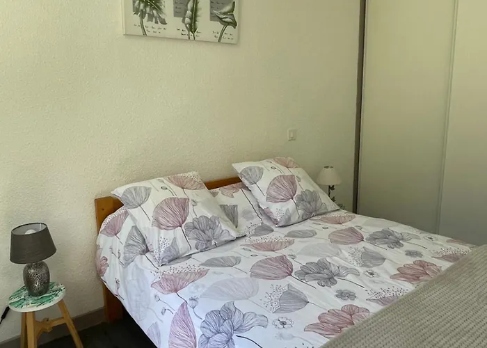 Bonvouloir מלון דירות *