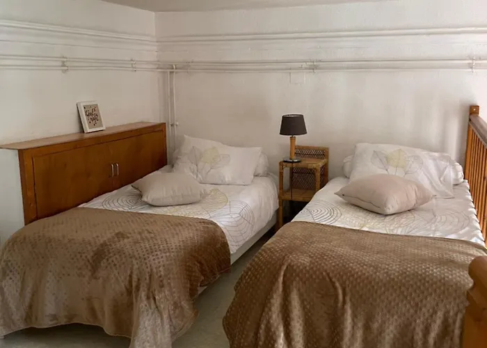 Bonvouloir Bagnères-de-Bigorre