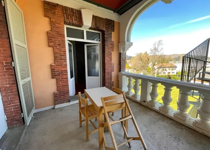 Bonvouloir * Bagnères-de-Bigorre