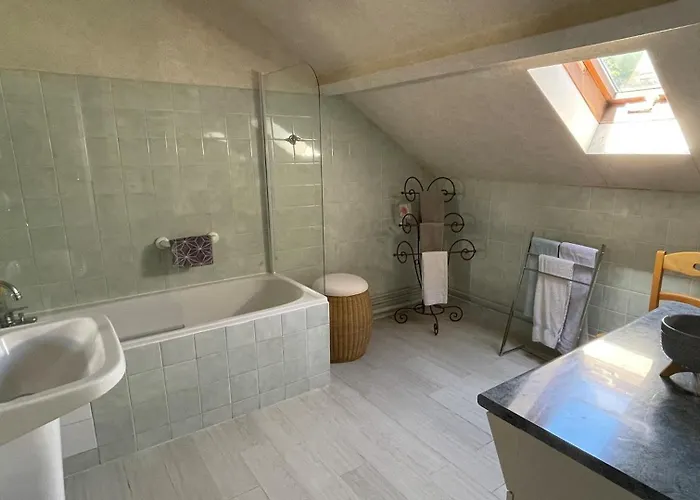 Bonvouloir Lejlighedshotel